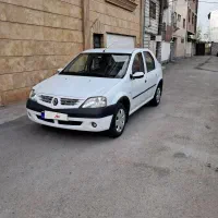 ال۹۰مدل ۹۰بدون رنگ|خودرو سواری و وانت|قائمشهر, |دیوار