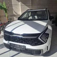 اسپورتیج 2024 (نقد و اقساط)