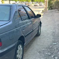 پارس مدل ۹۳|خودرو سواری و وانت|دوگنبدان, |دیوار