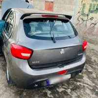 تیبا۲ مدل۹۵|خودرو سواری و وانت|زاهدان, |دیوار