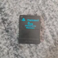 مموری کارت ps2