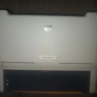 پرینتر لیزری hp lazerjet p2015