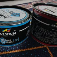 چسب مگا استون الوان