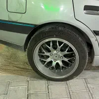 رینگ لاستیک|قطعات یدکی و لوازم جانبی|قشم, |دیوار