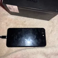 گوشی موبایل iphone 7plus (ایفون ۷ پلاس ) ۲۵۶