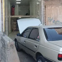 مکانیکی و اهنگری ارس