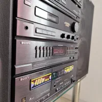 ضبط سونی ال بی تی ۲۰۵ ساخت ژاپن Sony LBT-D205K|سیستم صوتی خانگی|تهران, شهرک نفت|دیوار