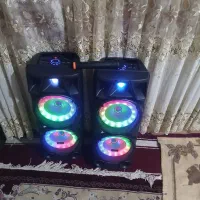 اسپیکر ۸۰تا سانتی