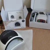 فروش وسایل ناخن