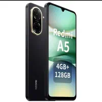 شیامیRedmi A5بدون چک اقساط ۳تا ۳۶ ماهه عصر موبایل|موبایل|تبریز, |دیوار