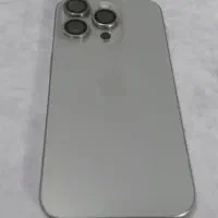 ۱۵ پرو رجیستر شده|موبایل|مشهد, سجاد شهر|دیوار