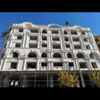 آپارتمان 112 متری 2 خواب در حال ساخت شهرک صدف|فروش آپارتمان|اندیشه, شهرک صدف|دیوار