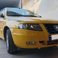 تاکسی سورن پلاس