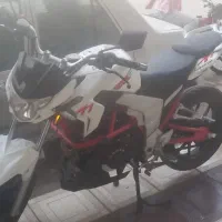 موتور لئوپارد ۲۰۰