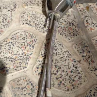 جا کفشی سالم و شیر آشپزخانه