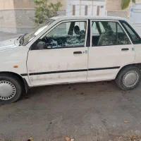 پراید مدل89فروشی|خودرو سواری و وانت|بروجن, |دیوار