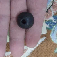 مهره جذب|بدلیجات|آبدانان, |دیوار