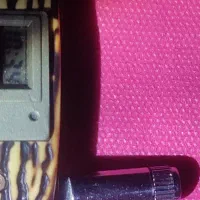 چاقو ساعت وچراغ دار آمریکای اصل|کلکسیون اشیاء عتیقه|نجف‌آباد, الله اکبر|دیوار