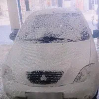 تیبا 2مدل 1400