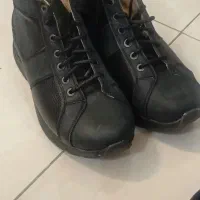 کفش تمام چرم ۴۰،۴۱