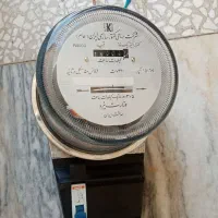 کنتور برق فرعی 15 آمپر|مصالح و تجهیزات ساختمان|کرمانشاه, |دیوار