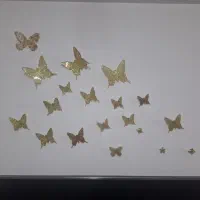 دیوار کوب های رزینی