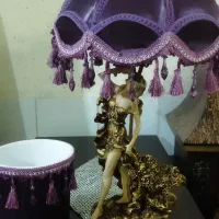 اباژور نو اک جادسمالی سطل|چراغ خواب و آباژور|اصفهان, دوطفلان|دیوار