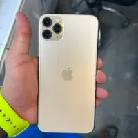 اپل iPhone 11 Pro Max با حافظهٔ ۲۵۶ گیگابایت