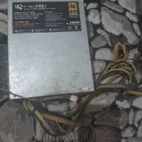 فن ماینر و پاور