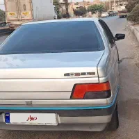 فنی وشاسی ها سالم|خودرو سواری و وانت|لوشان, |دیوار