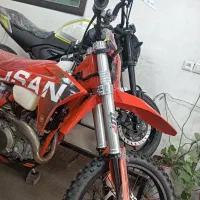 طرح گس گس 250 سی سی|موتورسیکلت|مشهد, امام رضا (ع)|دیوار