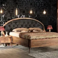 سرویس تختخواب آکاژو سناچوب