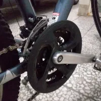 دوچرخه فوجی نوادا ژاپن ۲۶ حرفه ای|دوچرخه، اسکیت، اسکوتر|تبریز, |دیوار