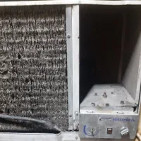 خریدار. کولرهای سوخته و خراب