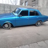 پیکان مدل ۸۰ جوانان