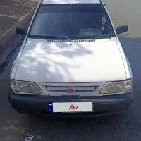 پراید83دوگانه