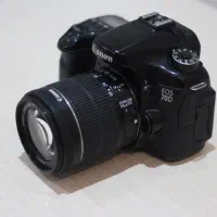 دوربین عکاسی کنون 70D