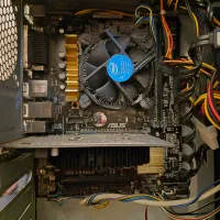 کیس|رایانه رومیزی|فردیس, شهرک ۱۱۰|دیوار