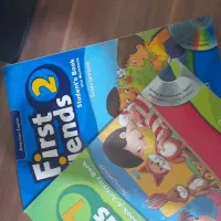 کتاب انگلیسی