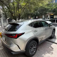 لکسوس nx گذرموقت ارس|خودرو سواری و وانت|تبریز, |دیوار