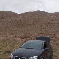 رانا مشکی مدل ۹۷