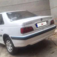 پرشیا 96بی رنگ|خودرو سواری و وانت|تهران, مینای جنوبی|دیوار