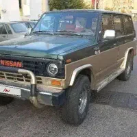 پاترول ۴ در انژکتور