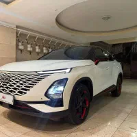 فونیکس fx دو دیفرانسیل مدل ۱۴۰۳