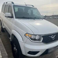 پاتریوت یواز