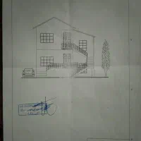 معاوضه ملک ویلایی