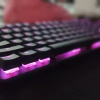 کیبورد گیمینگ HP مدل Pavilion 550|قطعات و لوازم جانبی رایانه|مشهد, کوی المهدی|دیوار