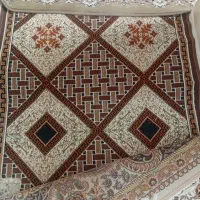 کناره گلیم|گلیم، جاجیم، گبه|نیشابور, میدون بار|دیوار