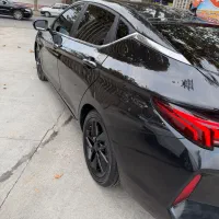 فروش کی ام سی جی ۷|خودرو سواری و وانت|گرگان, |دیوار