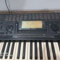 ارگ یاماهاتمیز‌سالم